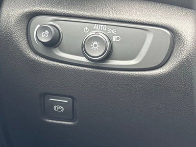 2025 Chevrolet Blazer 3LT