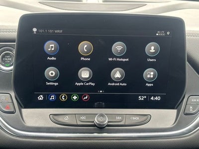 2025 Chevrolet Blazer 3LT