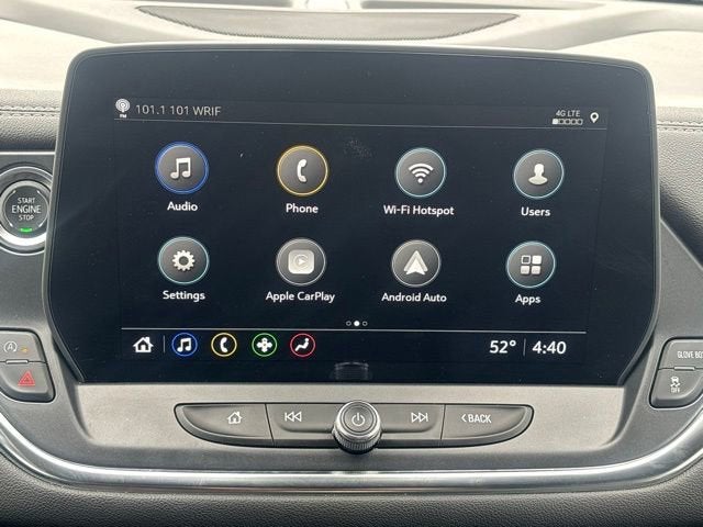 2025 Chevrolet Blazer 3LT