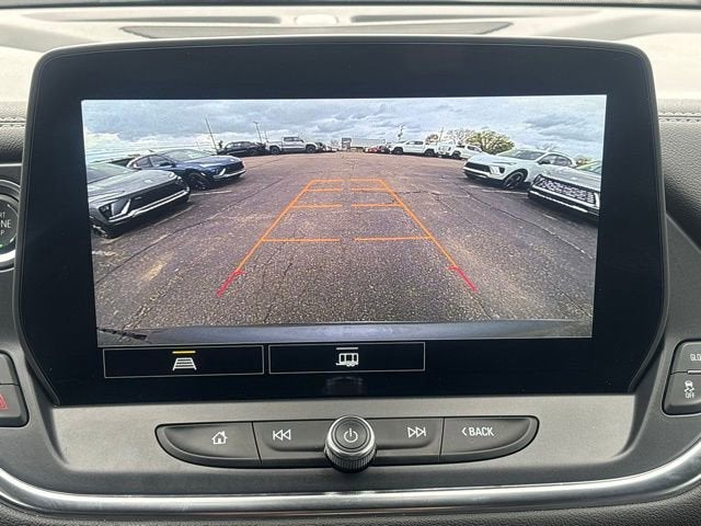 2025 Chevrolet Blazer 3LT