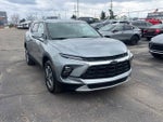 2025 Chevrolet Blazer 3LT