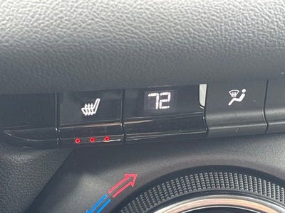 2025 Chevrolet Blazer 3LT