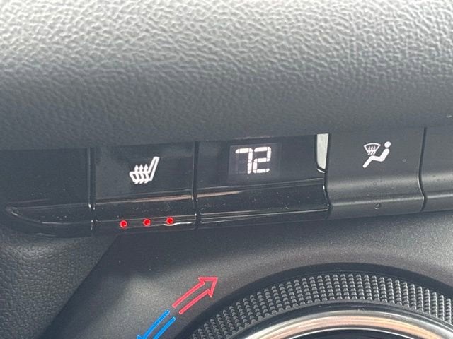 2025 Chevrolet Blazer 3LT