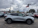 2025 Chevrolet Blazer 3LT
