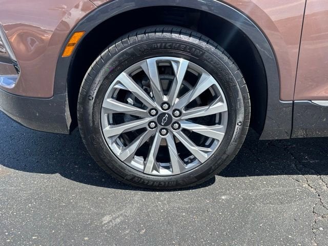 2024 Chevrolet Blazer Premier