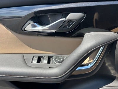 2024 Chevrolet Blazer Premier