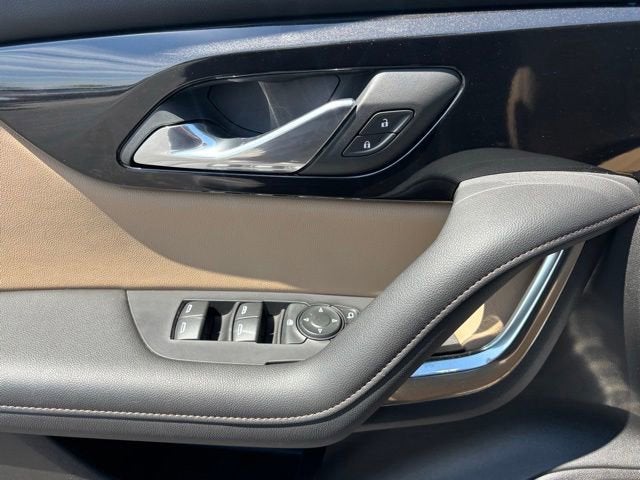 2024 Chevrolet Blazer Premier