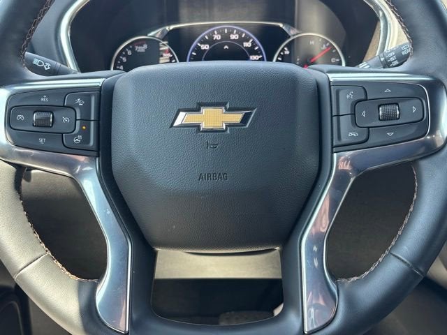2024 Chevrolet Blazer Premier