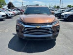 2024 Chevrolet Blazer Premier