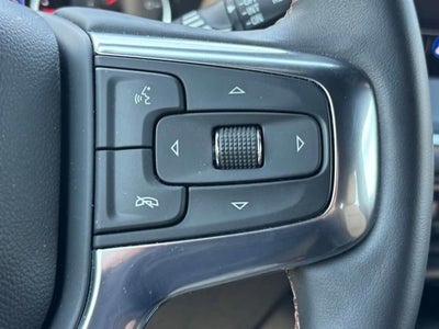 2024 Chevrolet Blazer Premier