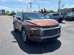 2024 Chevrolet Blazer Premier