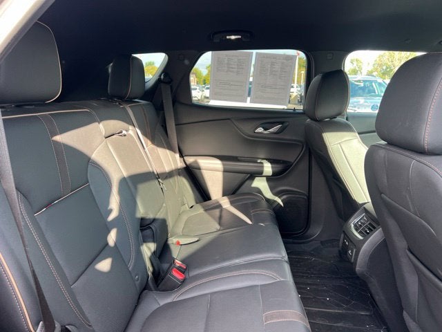 2022 Chevrolet Blazer Premier