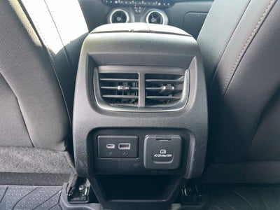 2022 Chevrolet Blazer Premier