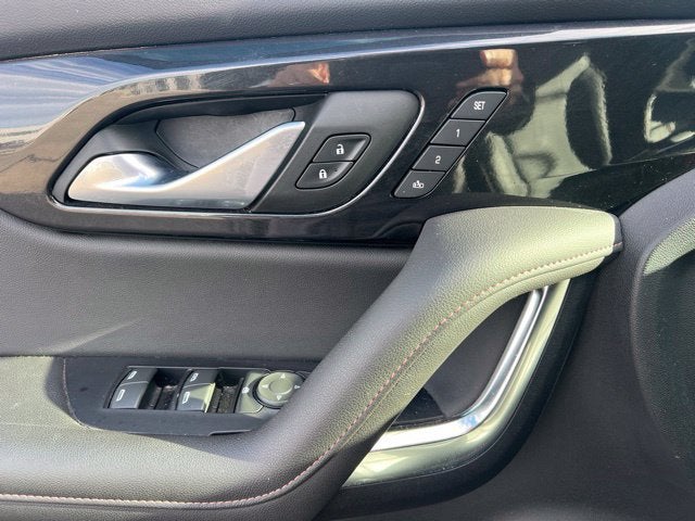 2022 Chevrolet Blazer Premier