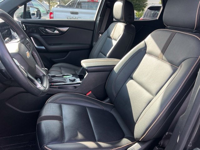 2022 Chevrolet Blazer Premier