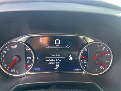 2022 Chevrolet Blazer Premier