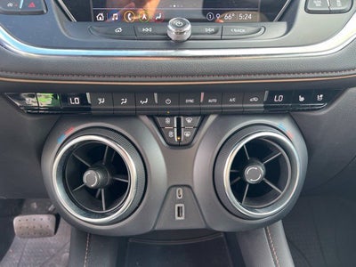 2022 Chevrolet Blazer Premier