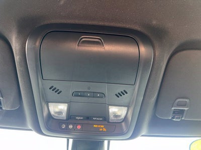 2022 Chevrolet Blazer Premier