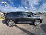 2022 Chevrolet Blazer Premier