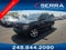 2012 Chevrolet Avalanche LT