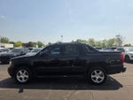 2012 Chevrolet Avalanche LT