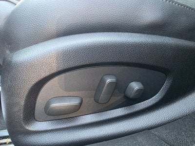 2012 Chevrolet Avalanche LT