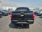 2012 Chevrolet Avalanche LT