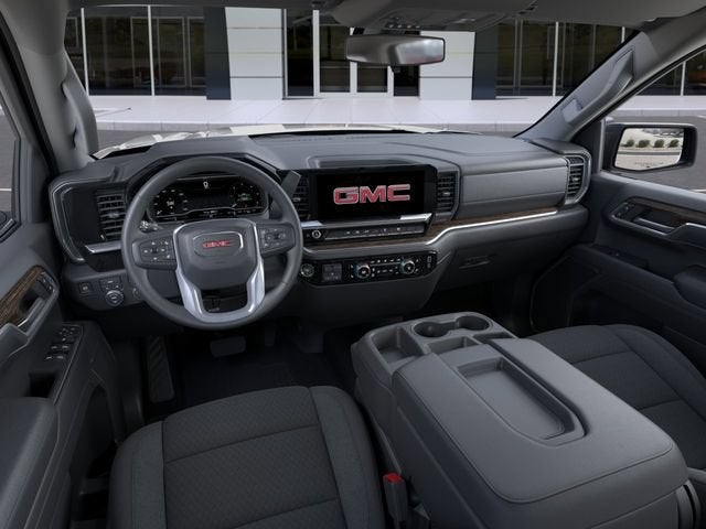 2026 GMC Sierra 1500 Elevation - Photo 15