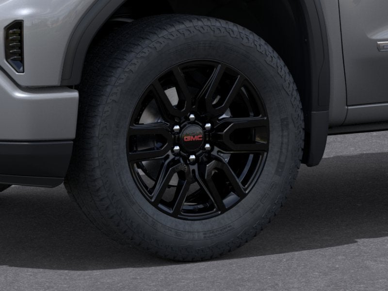 2026 GMC Sierra 1500 Elevation - Photo 33