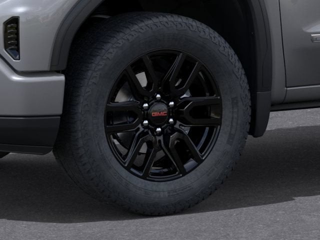 2026 GMC Sierra 1500 Elevation - Photo 9