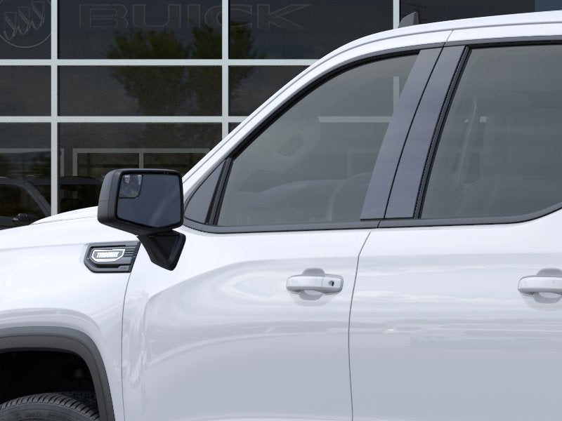 2026 GMC Sierra 1500 Elevation - Photo 36