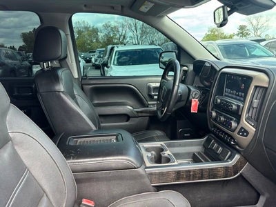 2016 GMC Sierra 1500 Denali