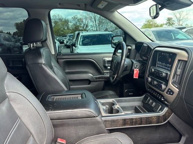 2016 GMC Sierra 1500 Denali