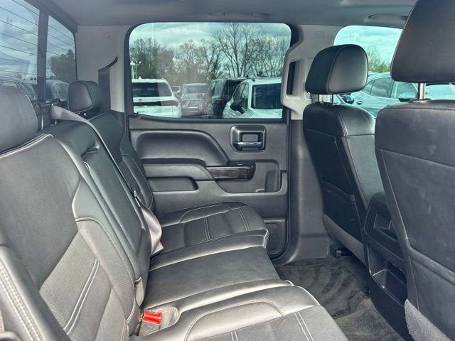 2016 GMC Sierra 1500 Denali