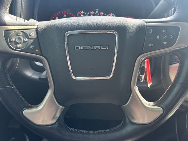 2016 GMC Sierra 1500 Denali