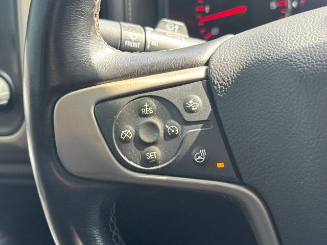 2016 GMC Sierra 1500 Denali