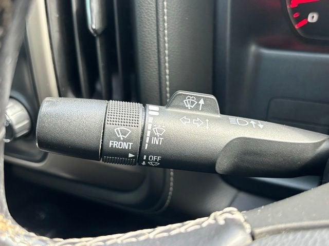 2016 GMC Sierra 1500 Denali