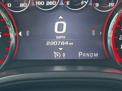 2016 GMC Sierra 1500 Denali