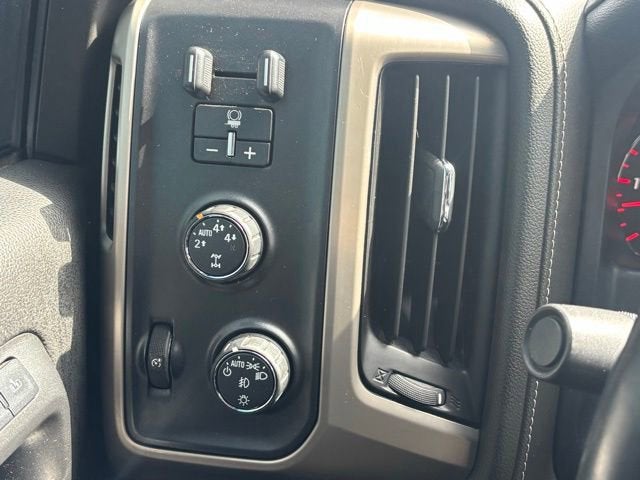 2016 GMC Sierra 1500 Denali