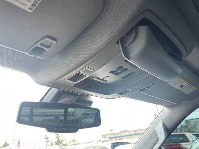2016 GMC Sierra 1500 Denali