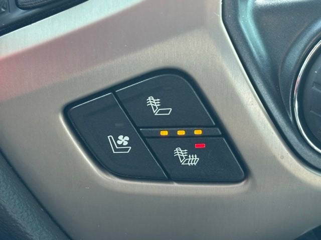 2016 GMC Sierra 1500 Denali