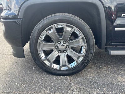 2016 GMC Sierra 1500 Denali