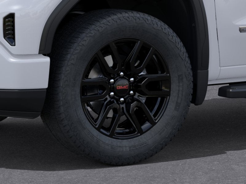 2026 GMC Sierra 1500 Elevation - Photo 33