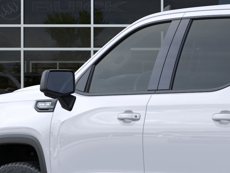 2026 GMC Sierra 1500 Elevation - Photo 36