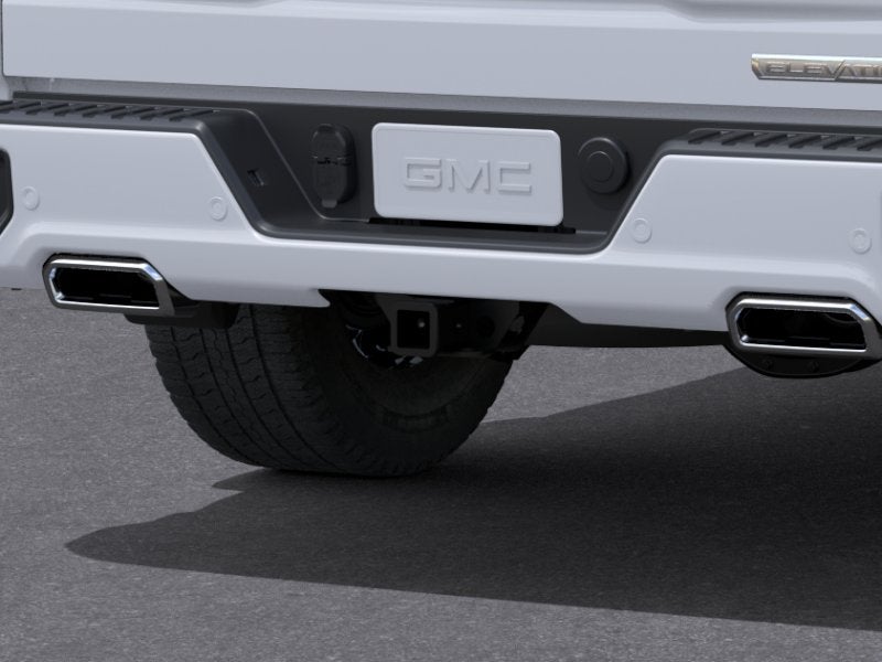 2026 GMC Sierra 1500 Elevation - Photo 38