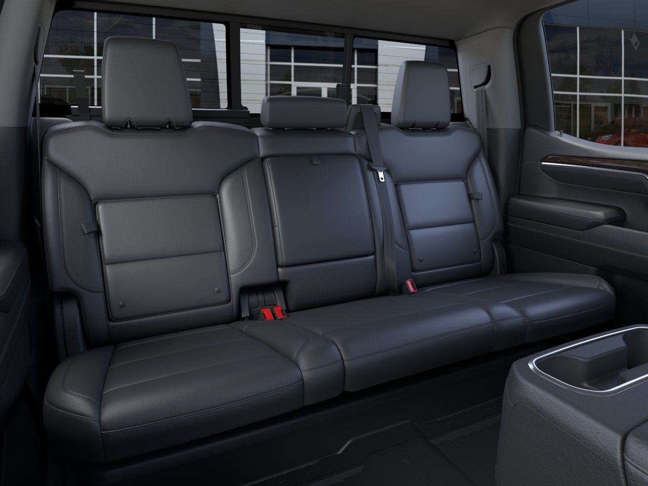 2026 GMC Sierra 1500 Elevation - Photo 41
