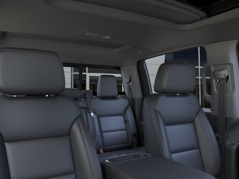 2026 GMC Sierra 1500 Elevation - Photo 48