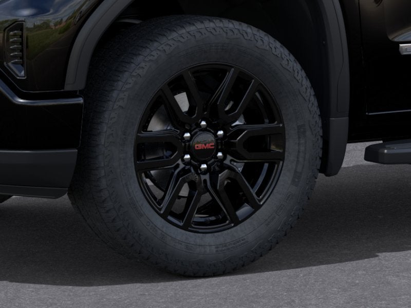 2026 GMC Sierra 1500 Elevation - Photo 33