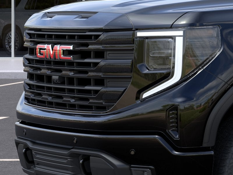 2026 GMC Sierra 1500 Elevation - Photo 37