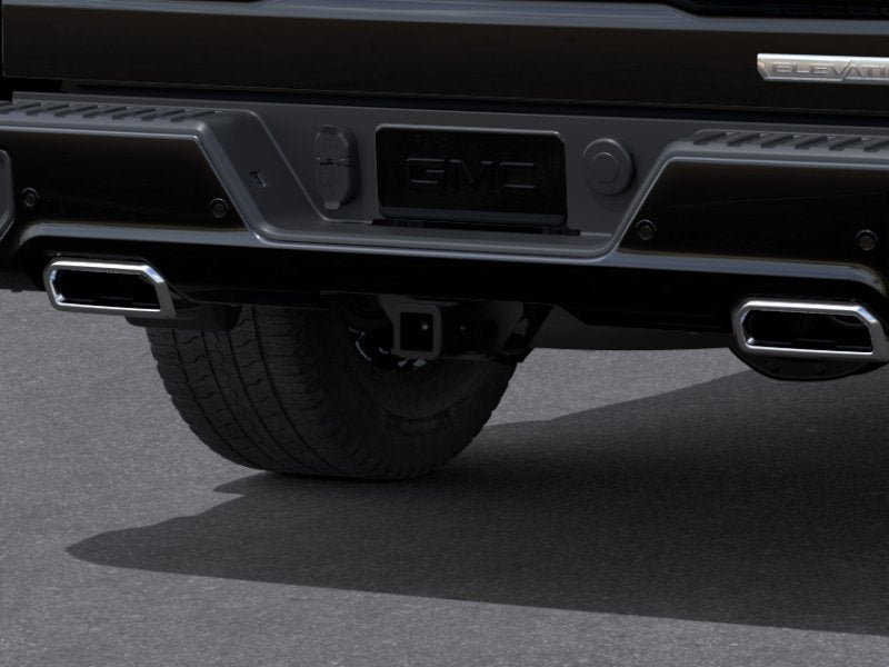 2026 GMC Sierra 1500 Elevation - Photo 38